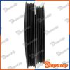 Poulie damper vilebrequin pour KIA | RKP-KA-305, 122-0K-K14